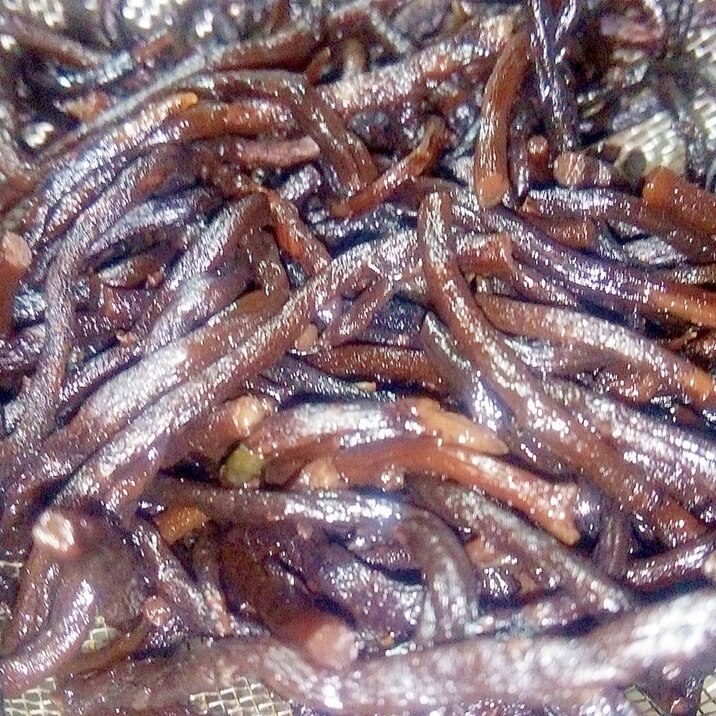 たった3分でひじきを戻す方法!